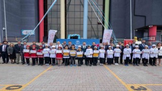 Eskişehirde Sağlıklı Çocuk, Sağlıklı Gelecek Okul Sağlığı İş Birliği Protokolü gerçekleştirildi