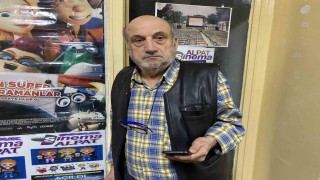 Eskişehire arabalı ve yazlık sinema önerisi