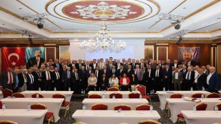 Esnafın sorunları İzmirde masaya yatırıldı
