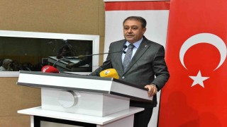 Esnafın toplantıya katılmaması valiyi kızdırdı