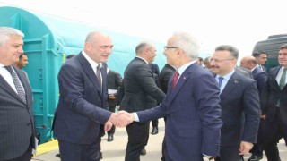 ESO Başkanı Kesikbaş: Böyle bir teknolojinin Eskişehirde üretilmesi önemli