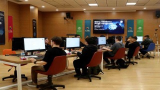 ‘Etik Hacker yarışması tamamlandı: Güvenlik açıklarını bulmak için kıyasıya yarıştılar