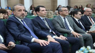 Etlik Şehir Hastanesinde ‘Ulusal Bütünleşik 2nci Hemşirelik Ebelik Kongresi düzenlendi