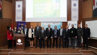 ETÜde gelecek pandemilere hazır mıyız? konferansı gerçekleştirildi