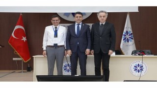 ETÜde II. Sosyal Bilimler Lisansüstü Öğrenci Sempozyumu gerçekleştirildi