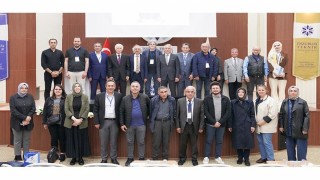 ETÜde vefatının 50. yılında Nurettin Topçuyu anma sempozyumu düzenlendi