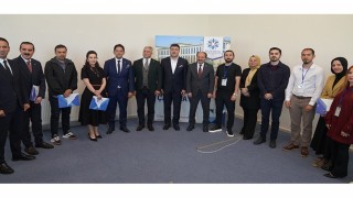 ETÜden ortak akıl ve bölgesel kalkınma hamlesi
