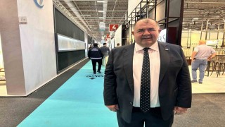 Ev tekstili sektöründe 3 milyar doların üzerinde ihracat yapılıyor