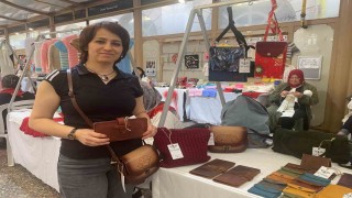 Evdeki üretimden markaya uzanan girişimcilik