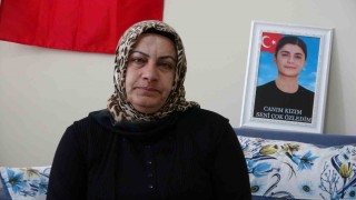 Evladı dağa kaçırılan anne: Kızım gelmeden Anneler Gününü kutlamam