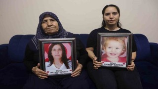 Evlatlarını Reyhanlı saldırısında kaybeden anne ve kızının buruk Anneler Günü