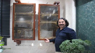 Fabrikasında 5 bin işçi ile bal gibi çalışıyor
