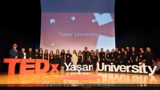 Fark oluşturan isimler gençlere ilham verdi