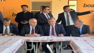 Fatih Belediyesi 8. Engelliler ve Spor Şenliği düzenledi