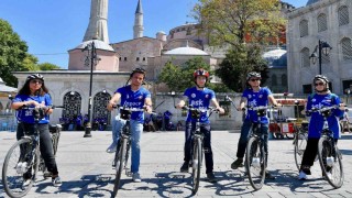 Fatih Belediyesinden gençlere turizm elçiliği fırsatı