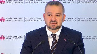 Fatih Karahan’dan Enflasyon ve Para Politikası Açıklamaları