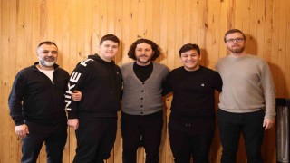 Fatih Tekke: Trabzondan uzak geçirdiğim her gün bir kayıptı