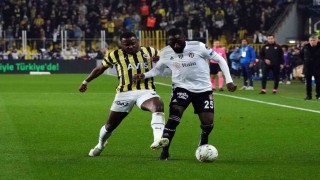 Fenerbahçe - Beşiktaş derbisinin Kadıköy karnesi