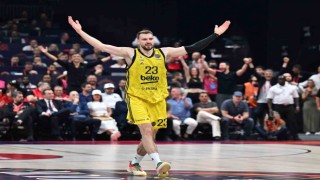 Fenerbahçe, Euroleaguede 2. kez şampiyon