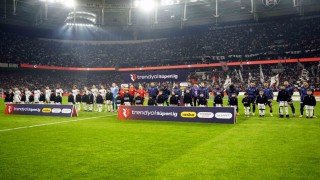 Fenerbahçe ile Beşiktaş 361. randevuda