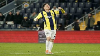Fenerbahçe, Mert Hakan Yandaşın ameliyat olduğunu açıkladı
