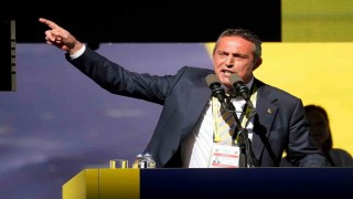Fenerbahçe olağanüstü genel kurula gidiyor!