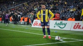 Fenerbahçe, üst üste 4. kez ligi ikinci tamamlayacak