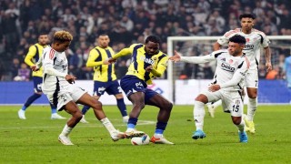 Fenerbahçede hedef derbiyi kazanarak yarışı sürdürmek