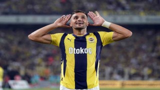 Fenerbahçede ikinci ayrılık