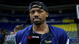 Fenerbahçeli Errick McCollumdan şampiyonluk değerlendirmesi