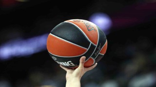 Fenerbahçenin Euroleague Final Fourda rakibi Panathinaikos oldu