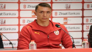 Fernando Muslera: Büyük bir maç bizi bekliyor