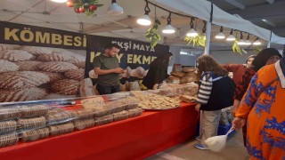 Festivalde açıkta satılan ürünlerle ilgili İl Tarım ve Orman Müdürlüğü harekete geçti