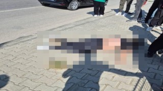 Fethiyede trafik kazası: 1 ölü