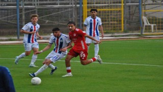 Fethiyespordan Kötü Final; 0-4