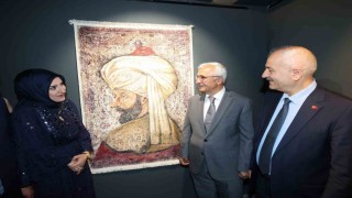 Fetih Sergisi Gebzede açıldı