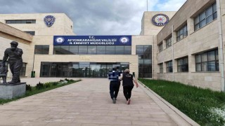 FETÖ ile iltisaklı olduğu belirlenen Almanya uyruklu şahıs gözaltına alındı