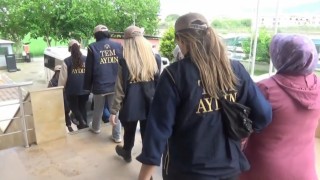 FETÖnün öğrenci yapılanmasına operasyon: 22 gözaltı
