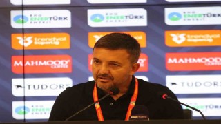 Fevzi Layiç: İmkanlar ölçüsünde transfer yapacağız