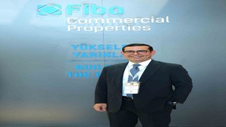 Fiba Commercial Properties, yeni projelerini yatırımcılara tanıttı