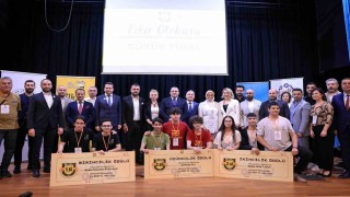 Fikir Otobüsü şampiyonları belli oldu
