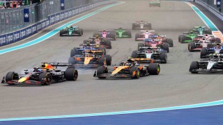 Formula 1de Emilia Romagna Grand Prixsi heyecanı