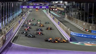 Formula 1de sıradaki durak Miami