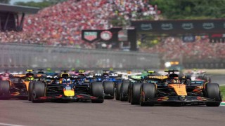 Formula 1de sıradaki durak Monako