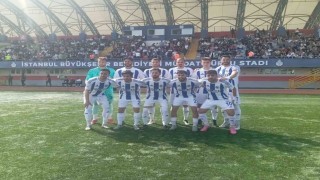 Fosfatspor, penaltılarda güldü