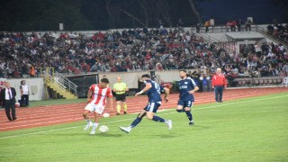 Fosfatsporun 2. Lig hayali seneye kaldı