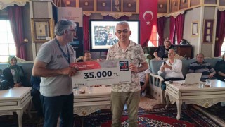 Foto Maraton Manisanın kazananları belli oldu