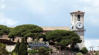 Fransada Cannes Film Festivalinin düzenlendiği bölgede elektrik kesintisi