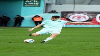 Furkan Orak, büyük kulüplerinden hedefinde