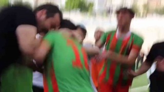 Futbolcuyu darbeden polis memuru hakkında soruşturma başlatıldı